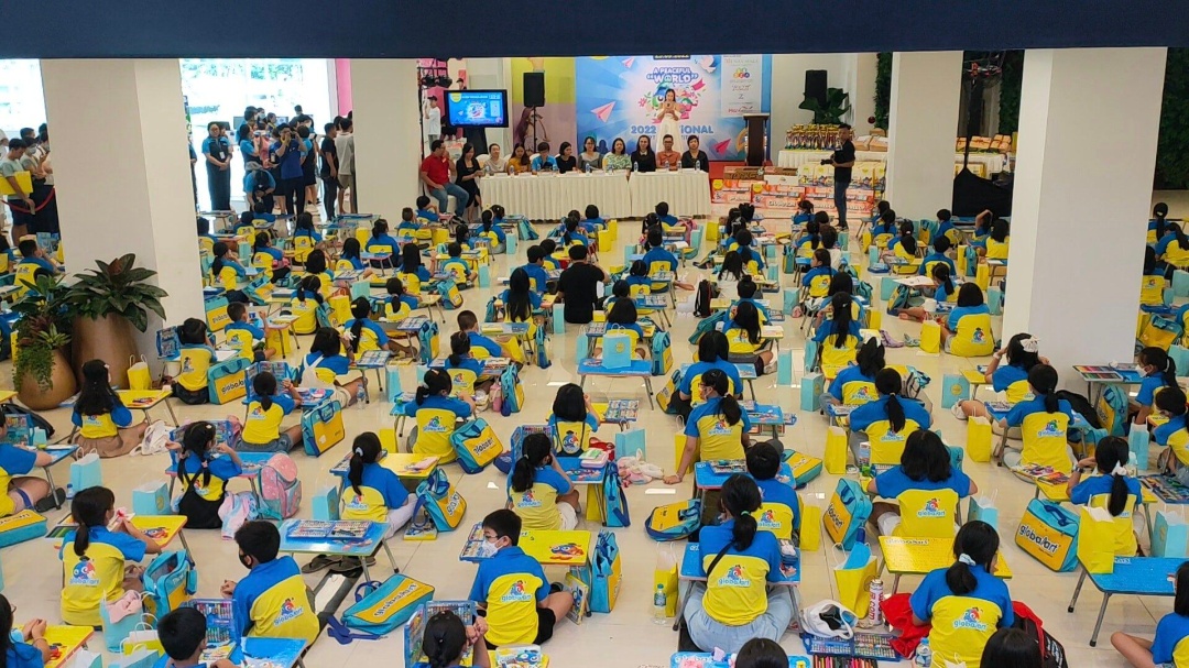 Dịch vụ và tiện ích