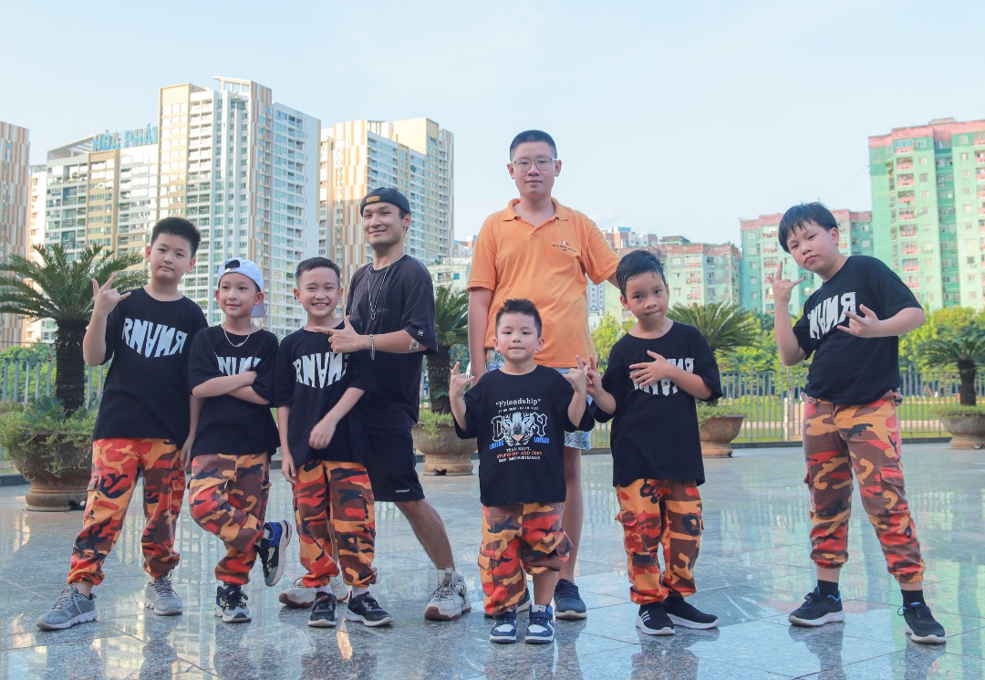 Dịch vụ và tiện ích