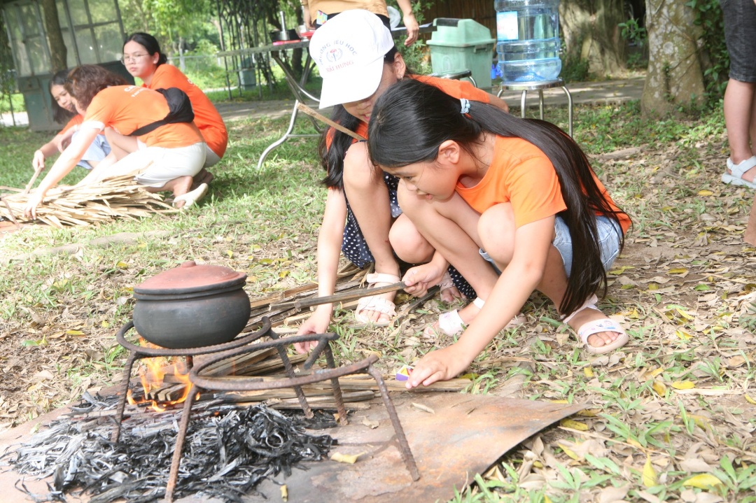 Dịch vụ và tiện ích