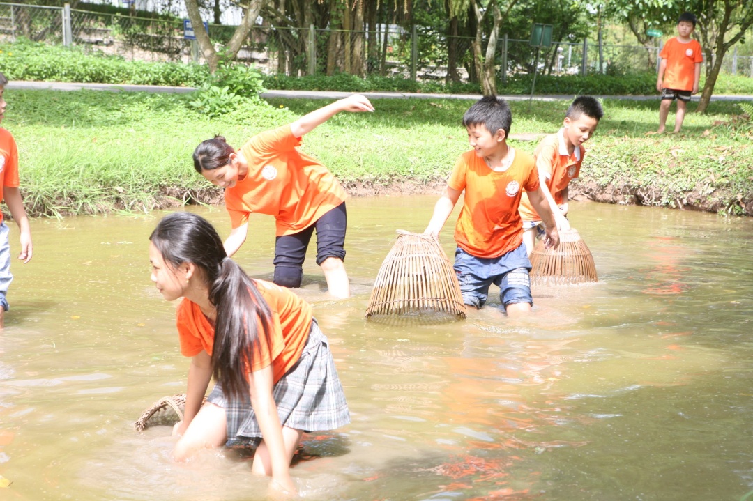 Dịch vụ và tiện ích