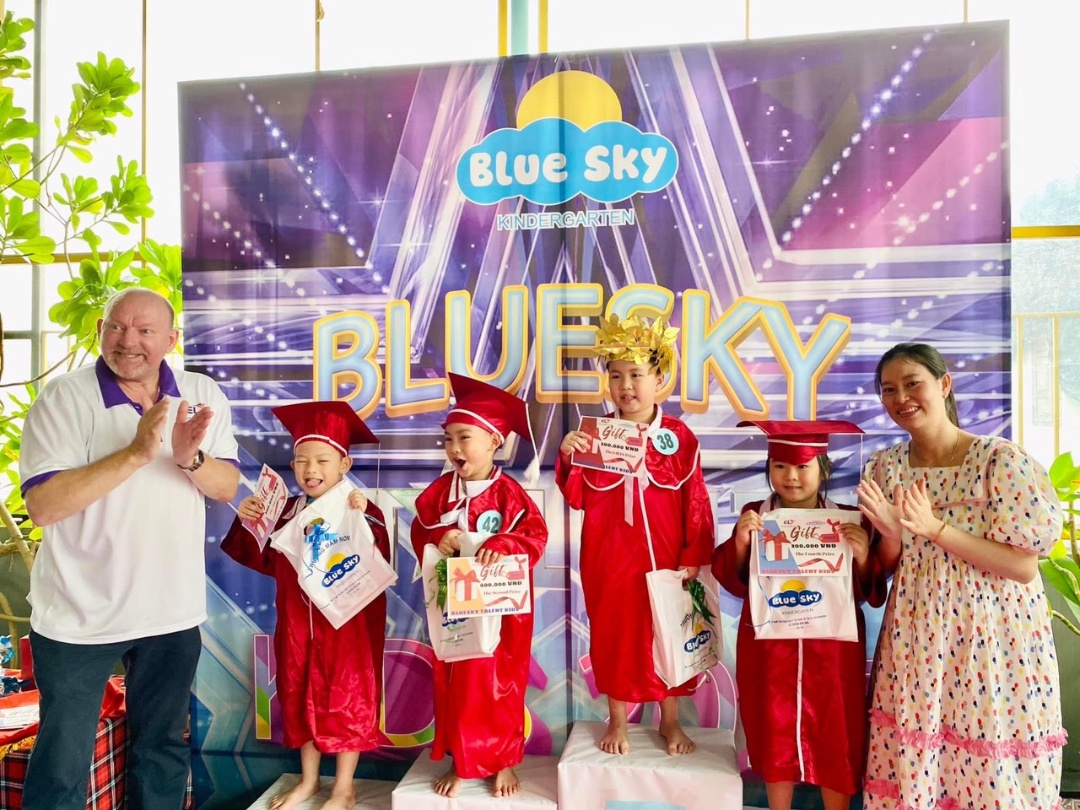 Dịch vụ và tiện ích