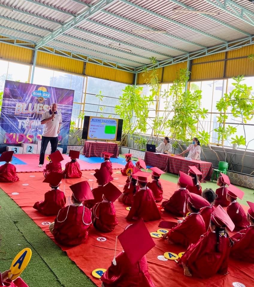 Dịch vụ và tiện ích