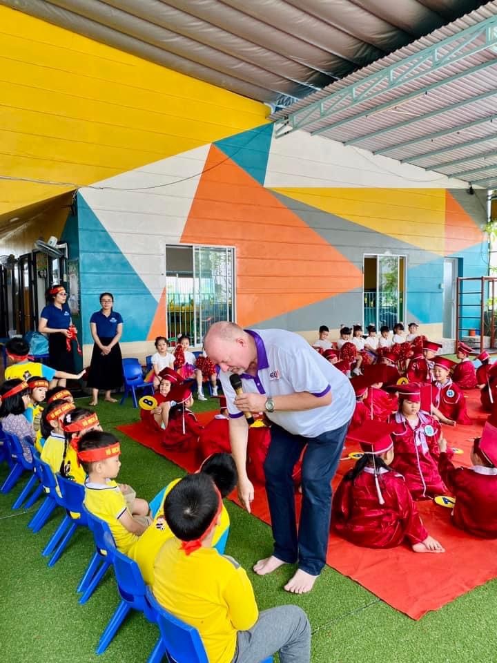 Dịch vụ và tiện ích