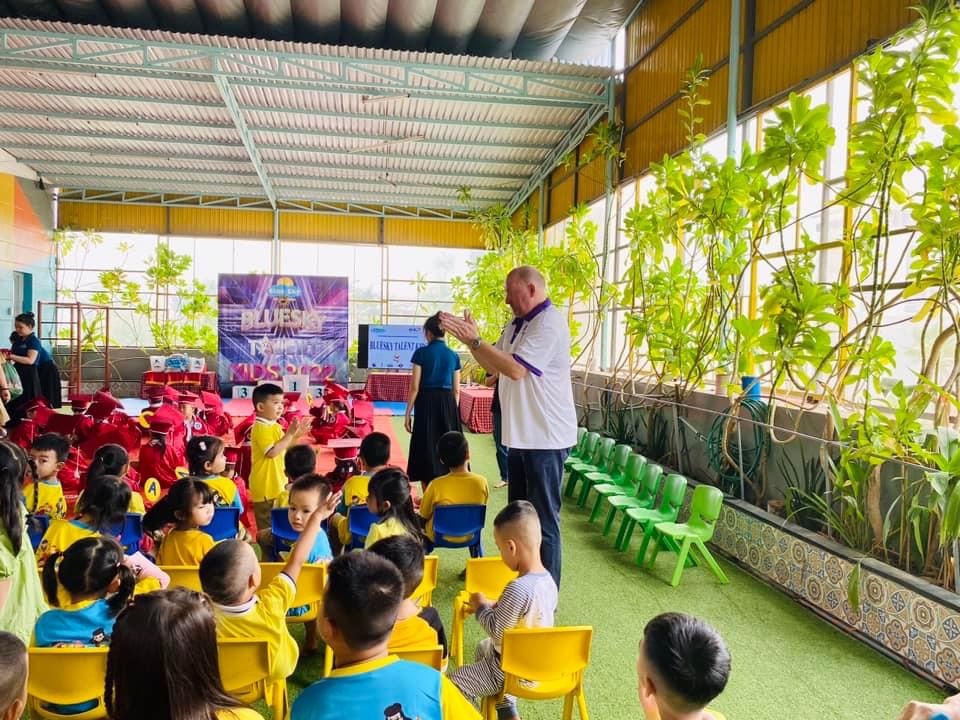 Dịch vụ và tiện ích