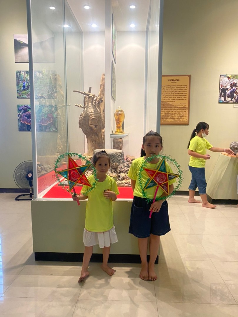 Dịch vụ và tiện ích