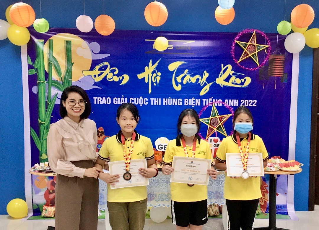 Dịch vụ và tiện ích