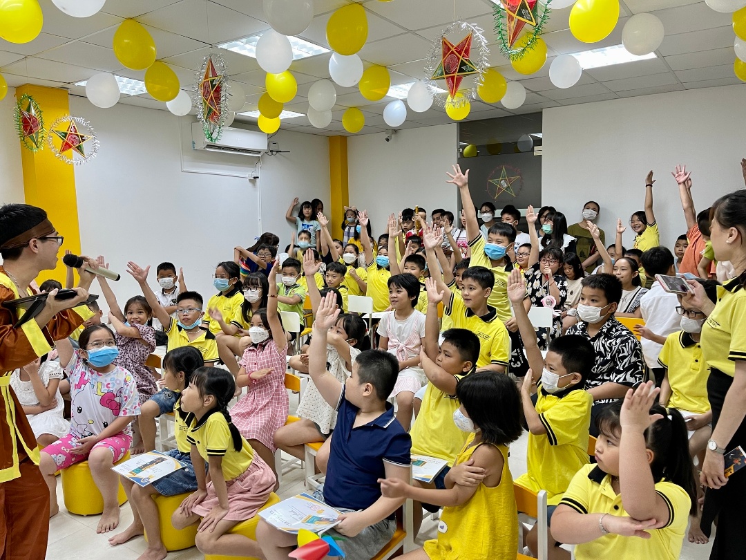 Dịch vụ và tiện ích