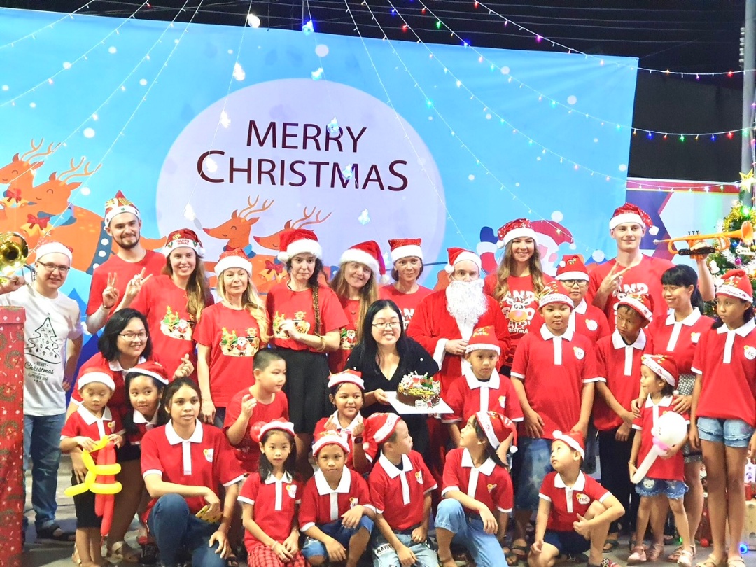 Dịch vụ và tiện ích