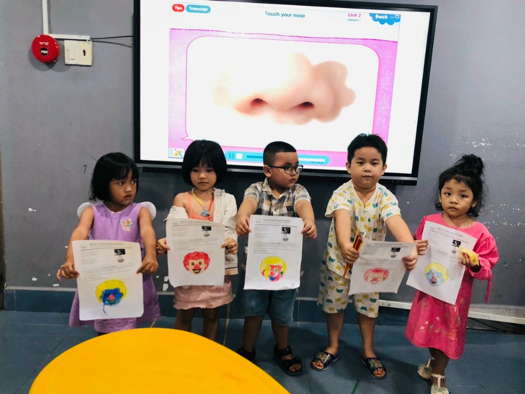 Dịch vụ và tiện ích