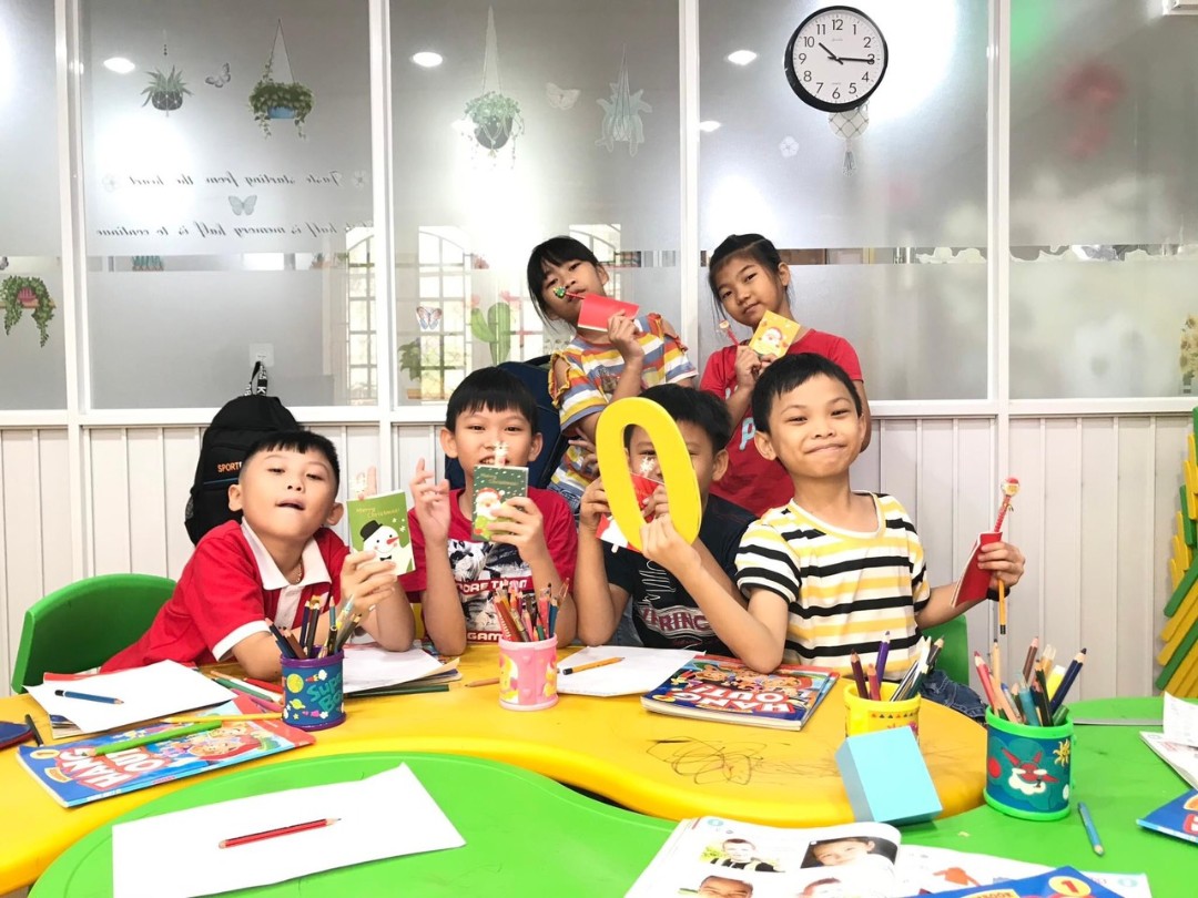 Dịch vụ và tiện ích