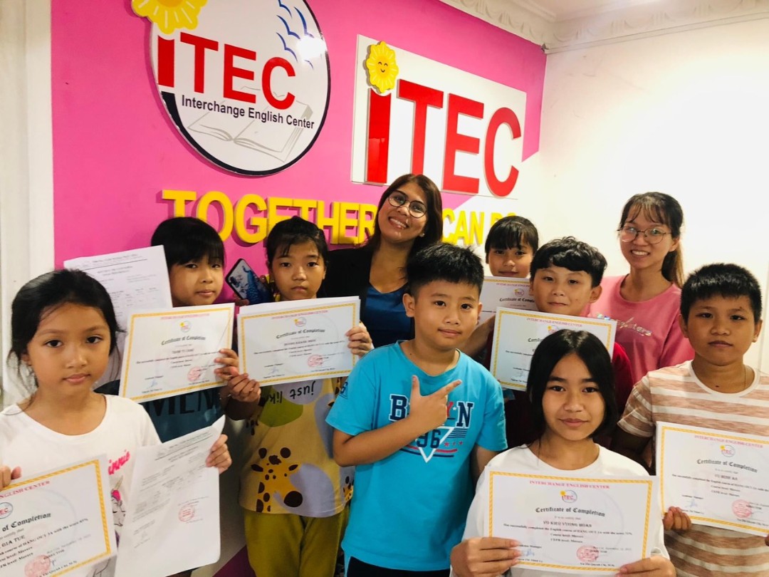 Dịch vụ và tiện ích