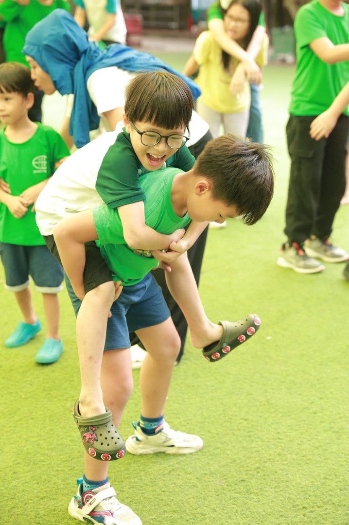 Dịch vụ và tiện ích