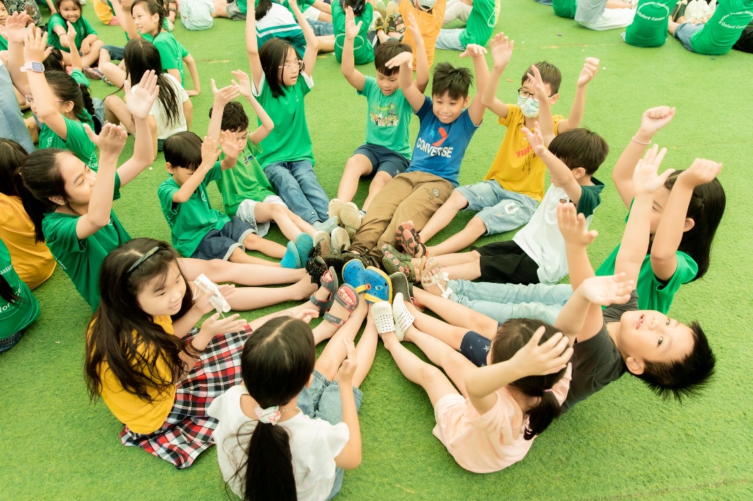 Dịch vụ và tiện ích