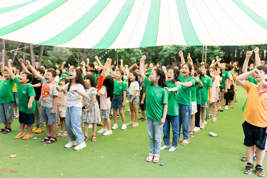 Dịch vụ và tiện ích