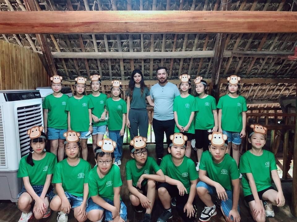 Dịch vụ và tiện ích