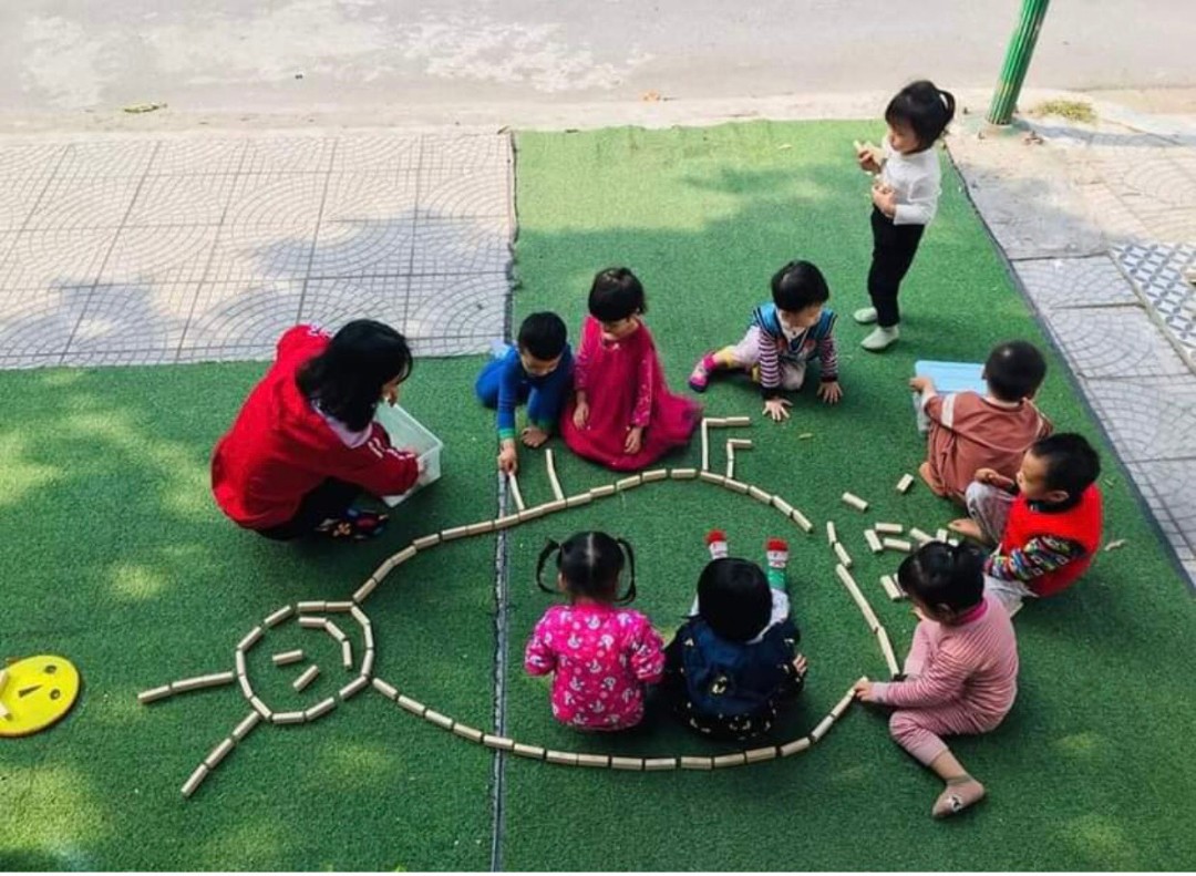 Dịch vụ và tiện ích