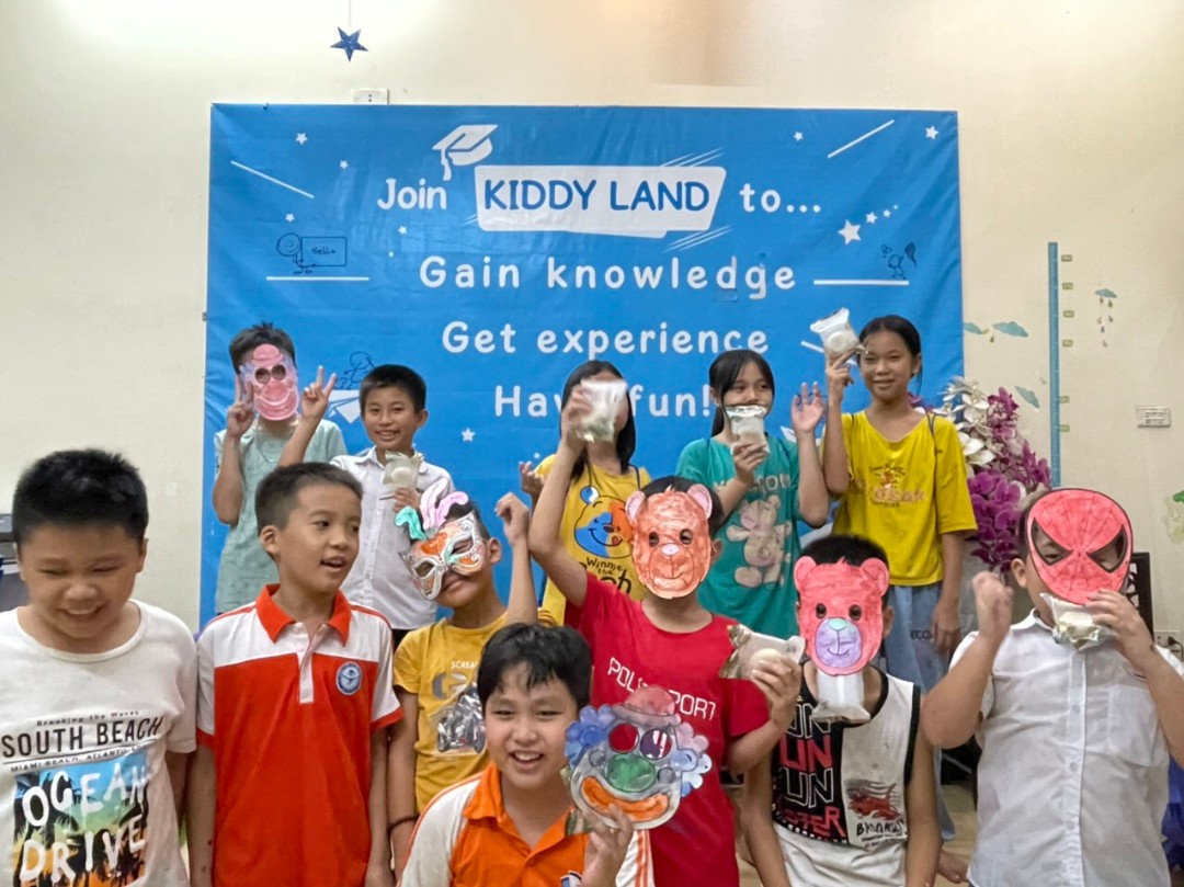 Dịch vụ và tiện ích