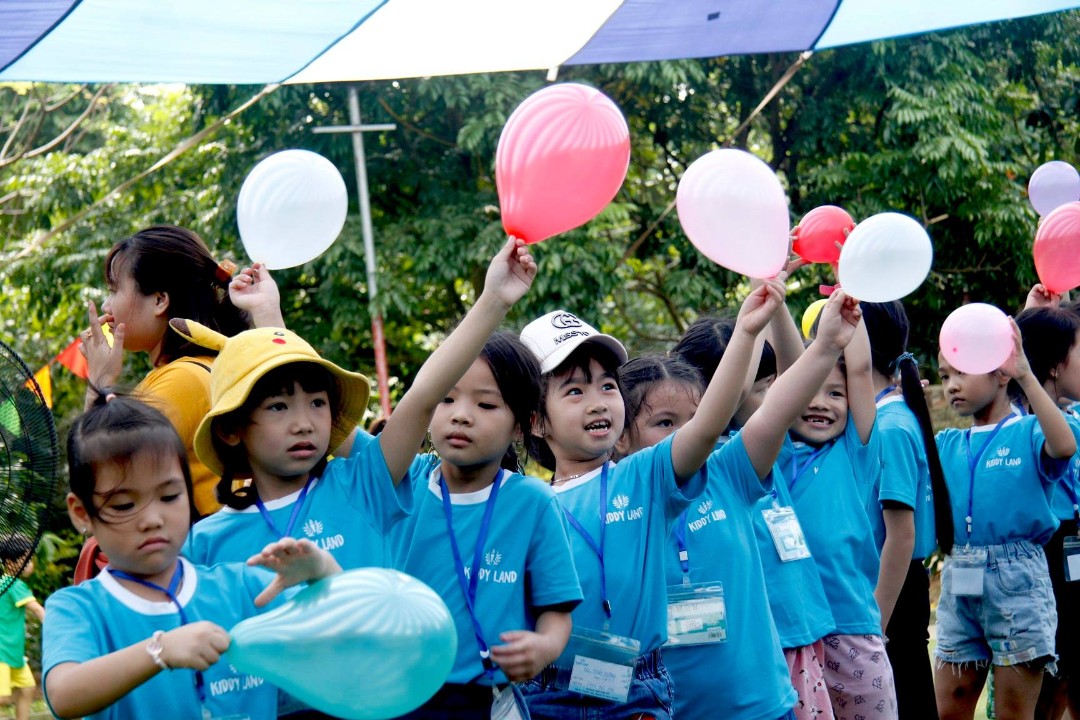 Dịch vụ và tiện ích