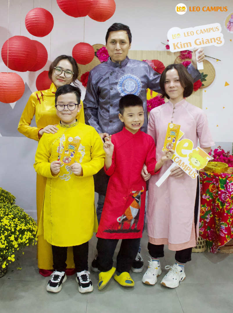 Dịch vụ và tiện ích