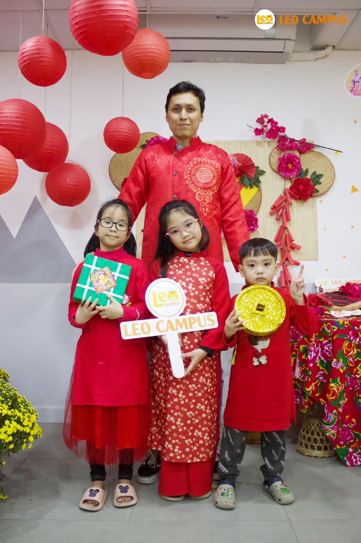 Dịch vụ và tiện ích