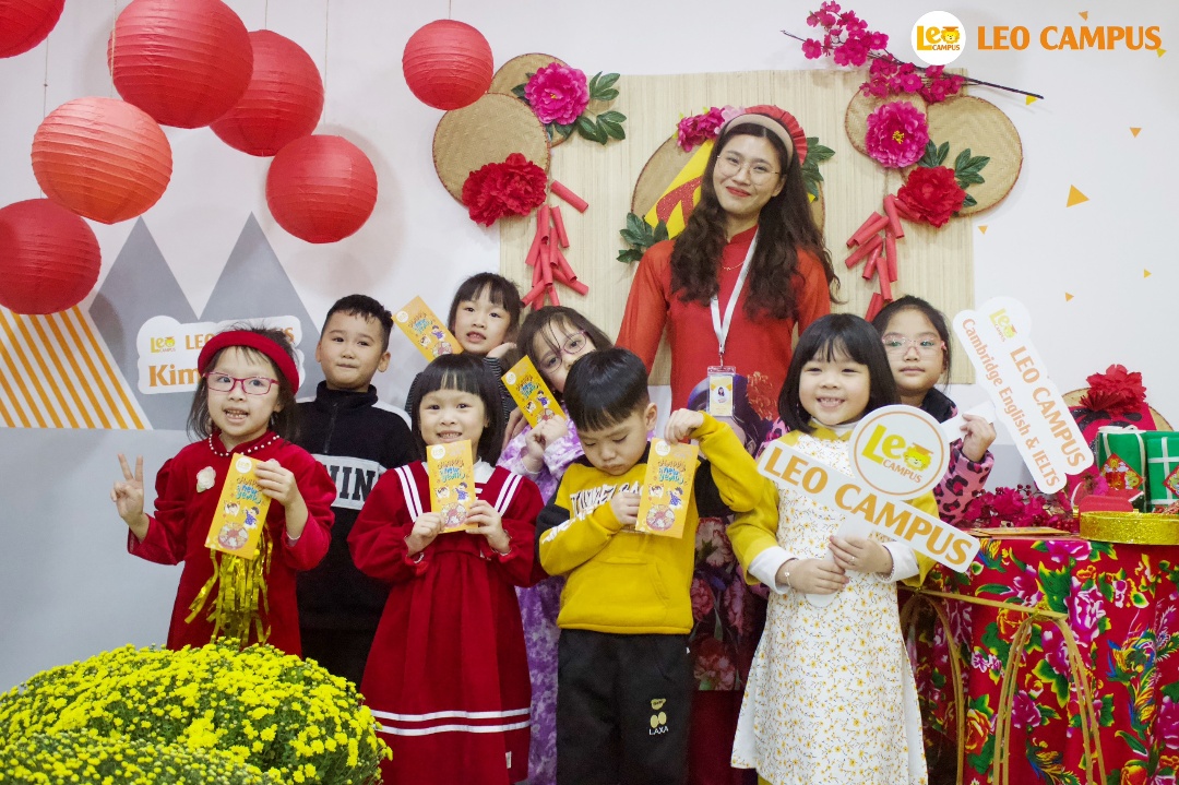 Dịch vụ và tiện ích