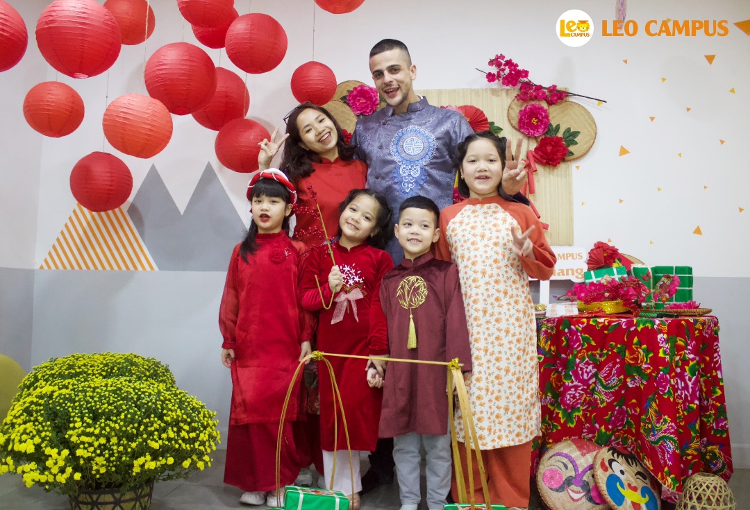 Dịch vụ và tiện ích