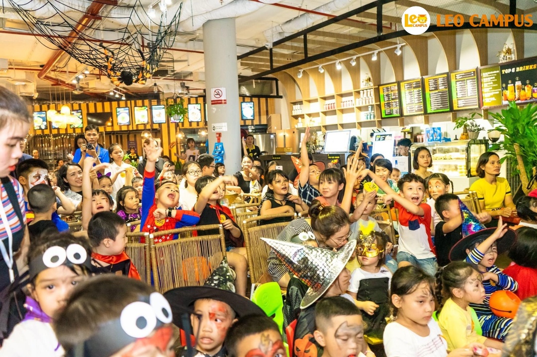 Dịch vụ và tiện ích