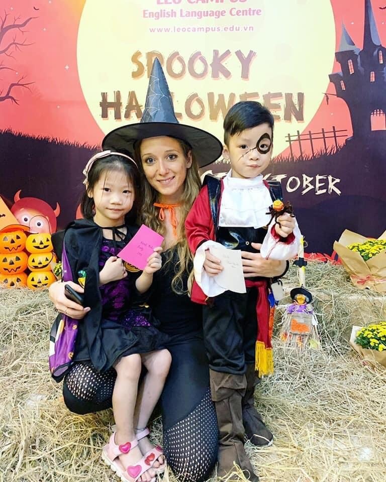 Dịch vụ và tiện ích