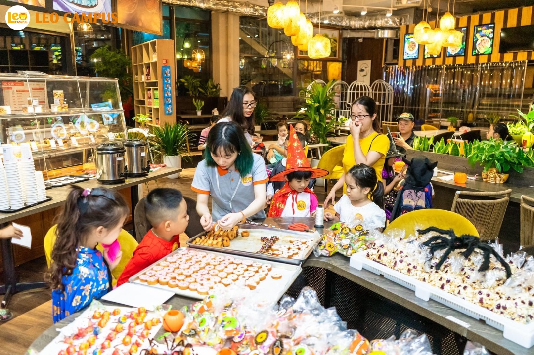 Dịch vụ và tiện ích