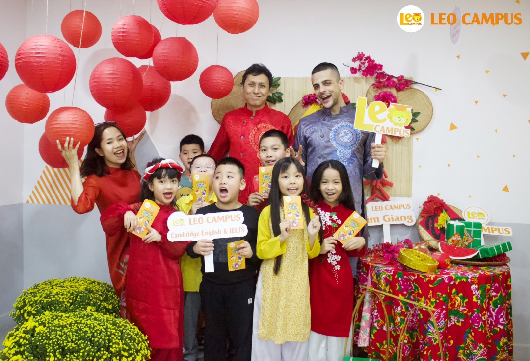 Dịch vụ và tiện ích