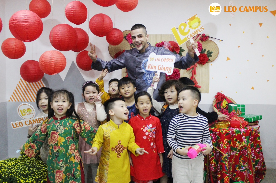 Dịch vụ và tiện ích