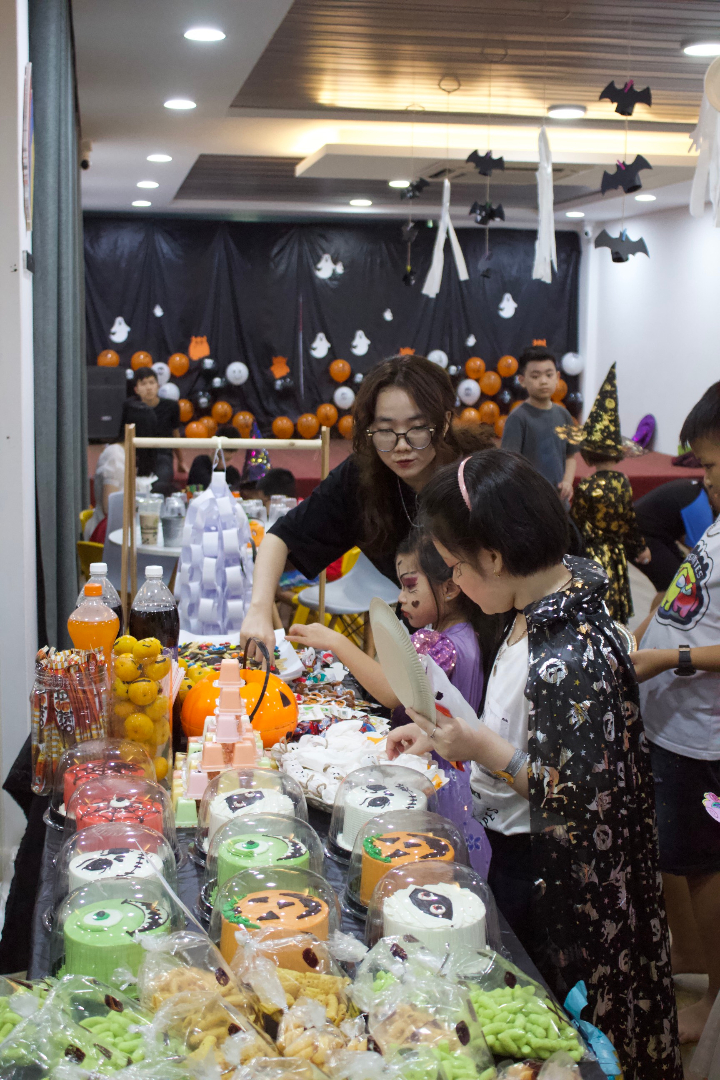 Dịch vụ và tiện ích