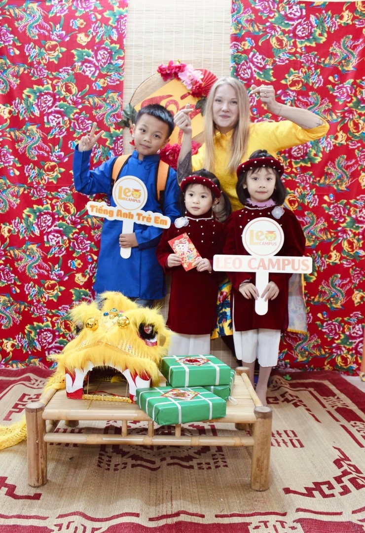 Dịch vụ và tiện ích