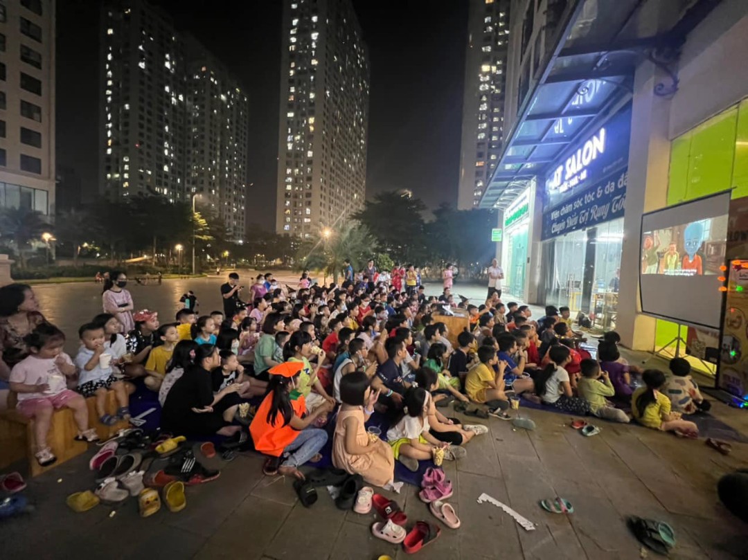 Dịch vụ và tiện ích