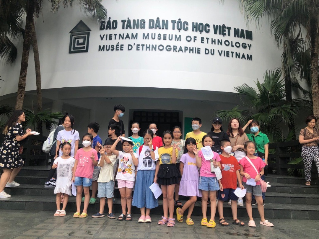 Dịch vụ và tiện ích