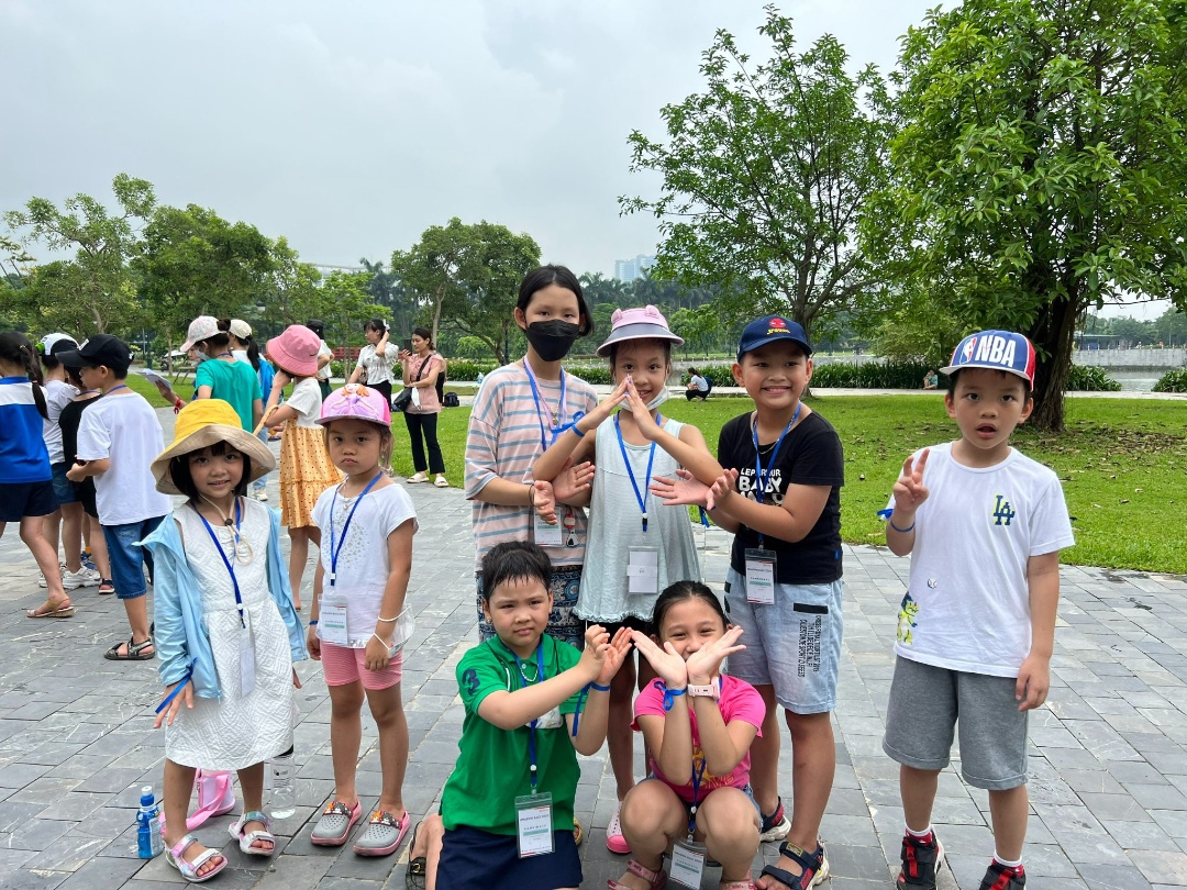 Dịch vụ và tiện ích