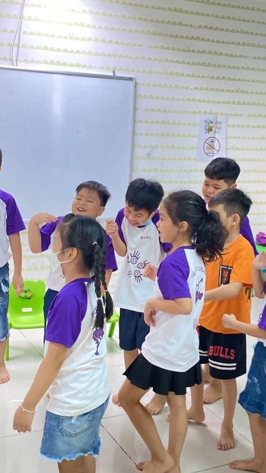 Dịch vụ và tiện ích