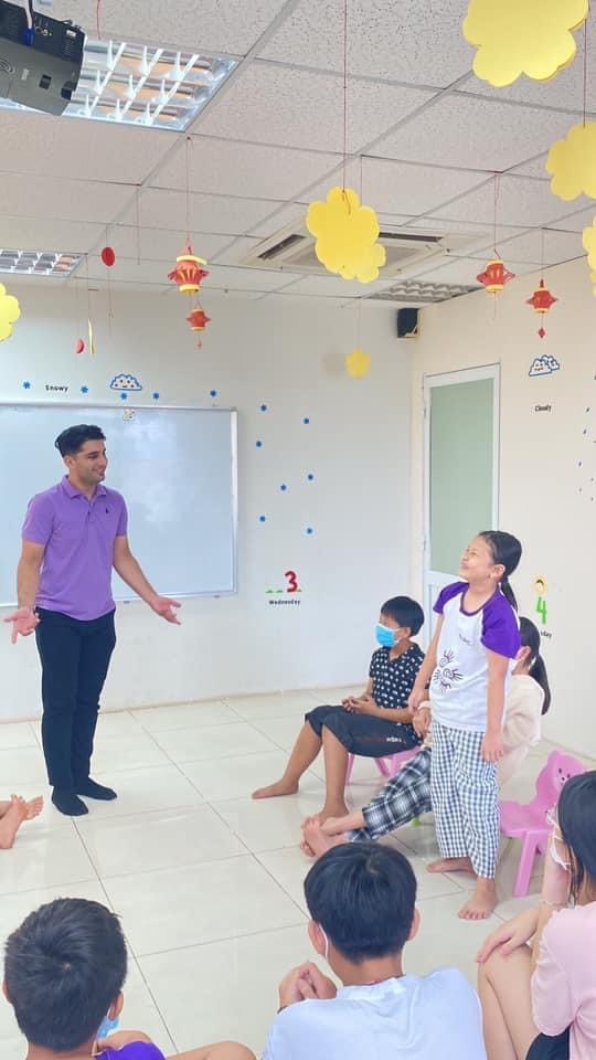 Dịch vụ và tiện ích