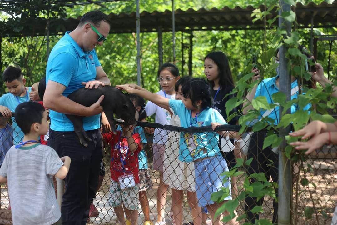 Dịch vụ và tiện ích