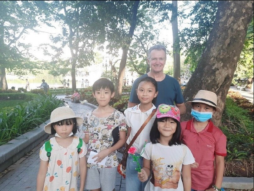 Dịch vụ và tiện ích