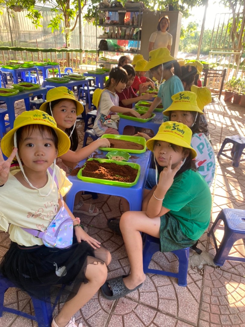 Dịch vụ và tiện ích