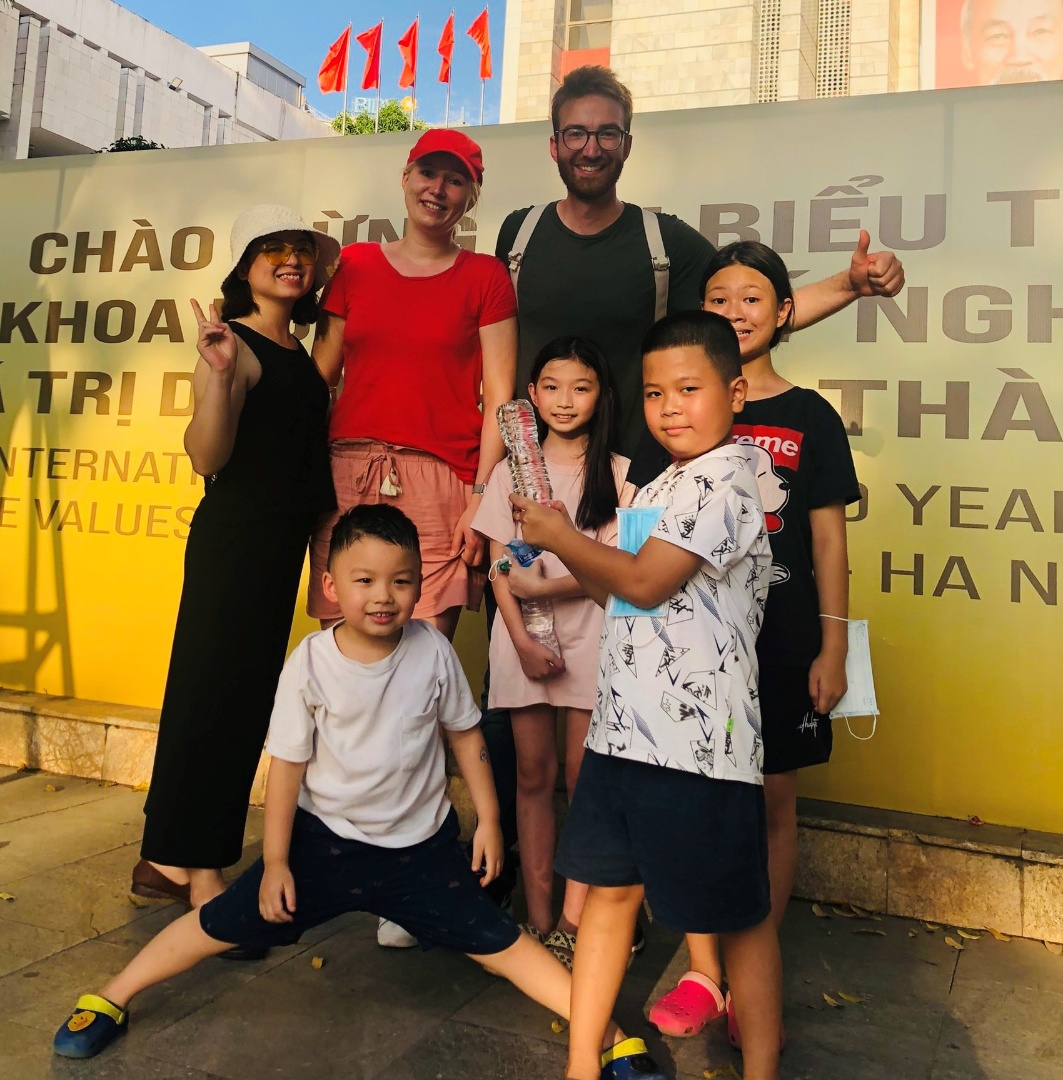 Dịch vụ và tiện ích
