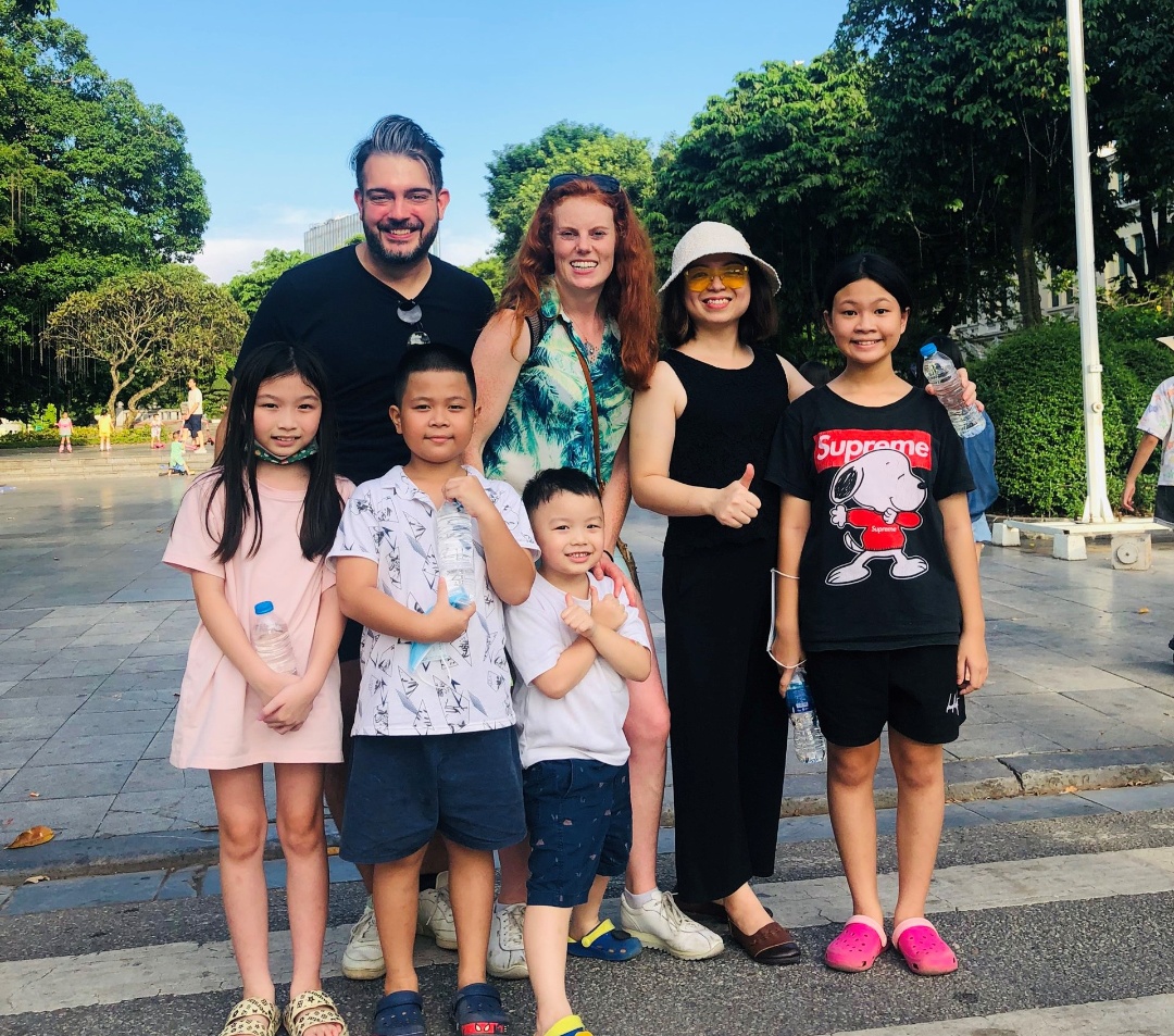 Dịch vụ và tiện ích