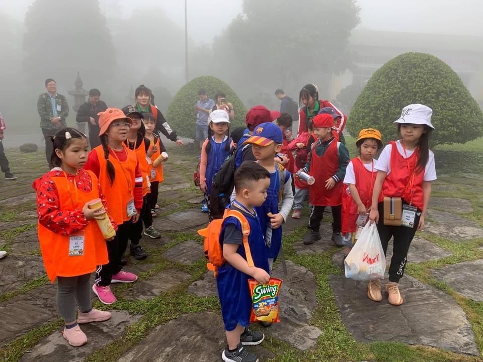 Dịch vụ và tiện ích