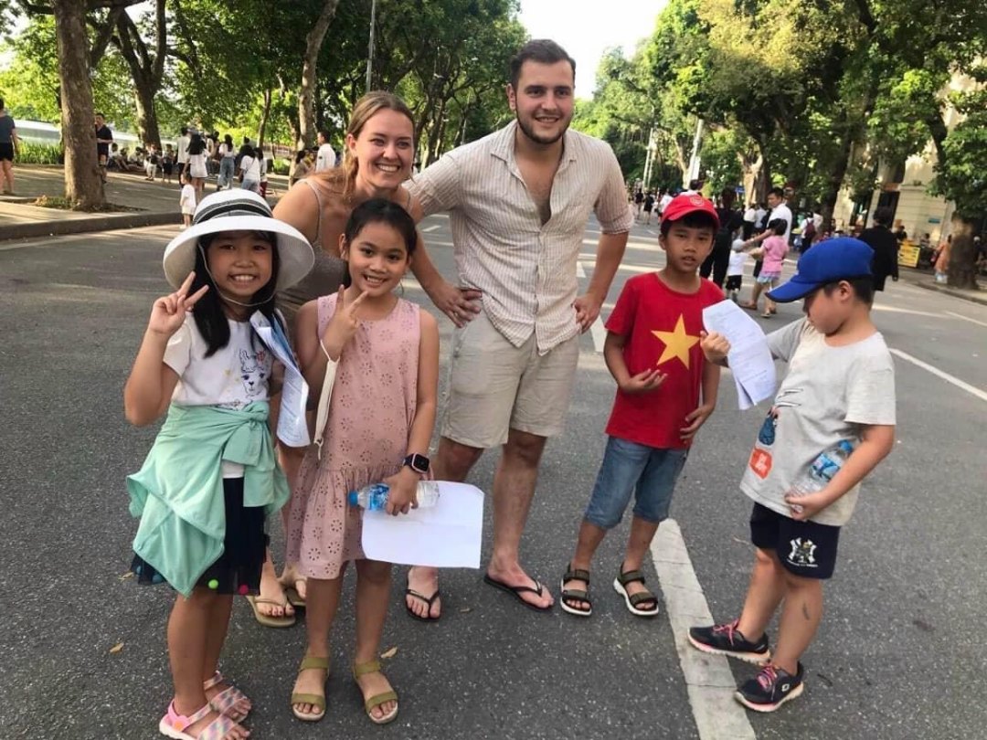 Dịch vụ và tiện ích