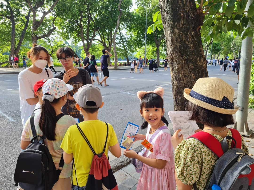 Dịch vụ và tiện ích