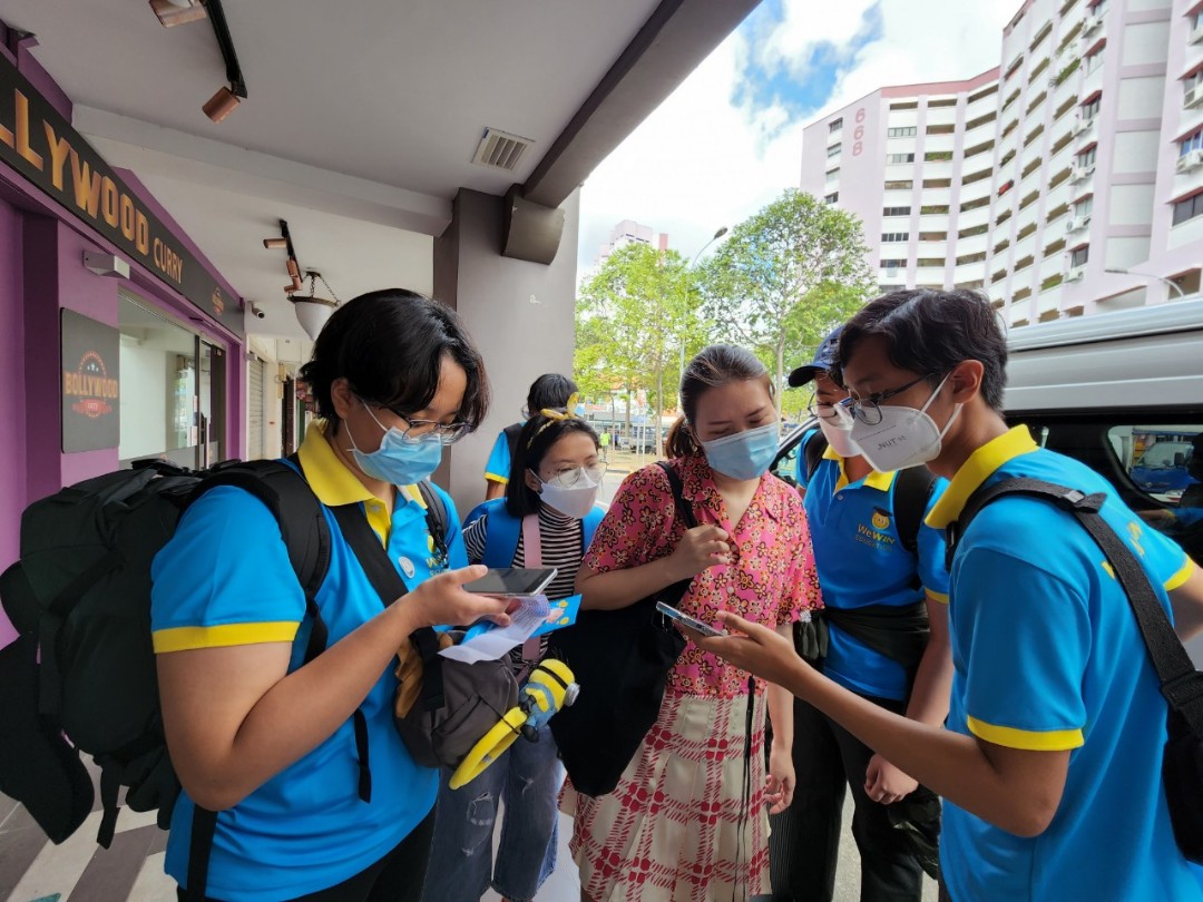 Dịch vụ và tiện ích