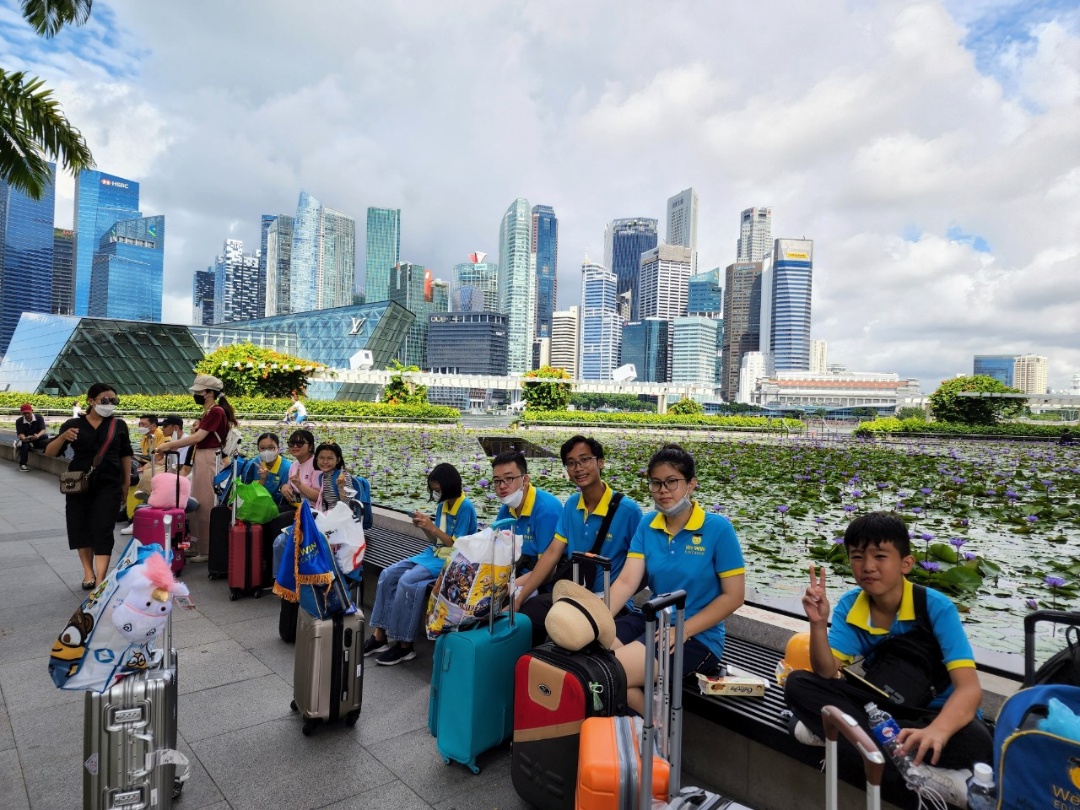 Dịch vụ và tiện ích