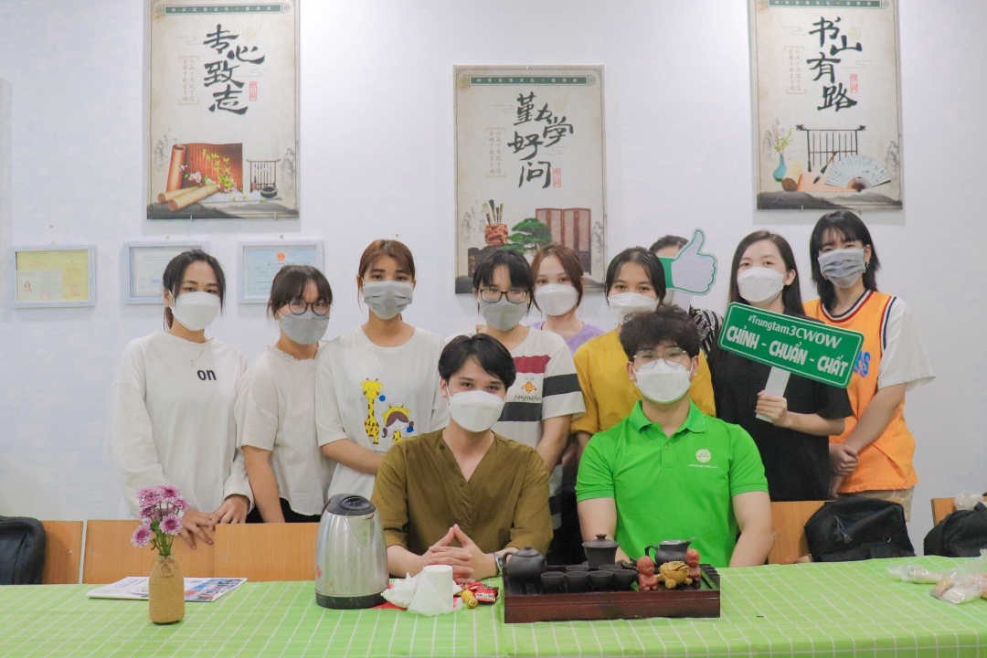 Dịch vụ và tiện ích