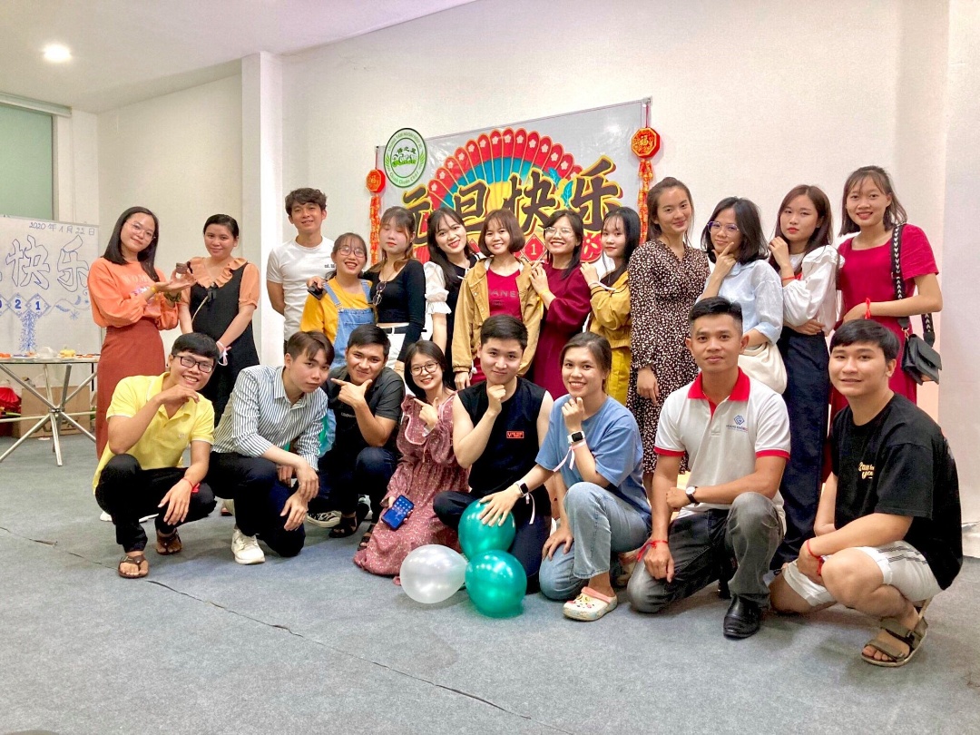 Dịch vụ và tiện ích